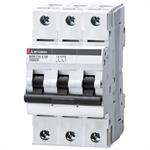 MCB MITSUBISHI 3P 100A 10kA ( BHW-T10 )